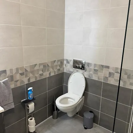 Cosy Le Cocon Au Calme Apartamento