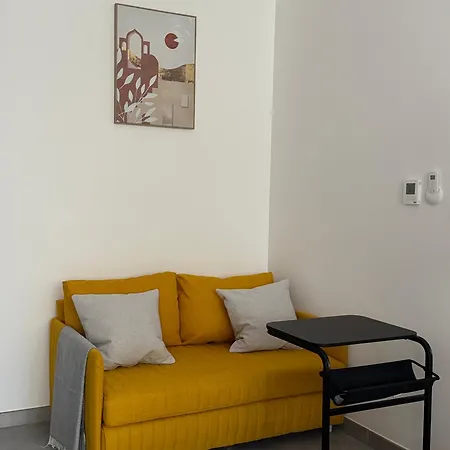 Cosy Le Cocon Au Calme Apartamento *