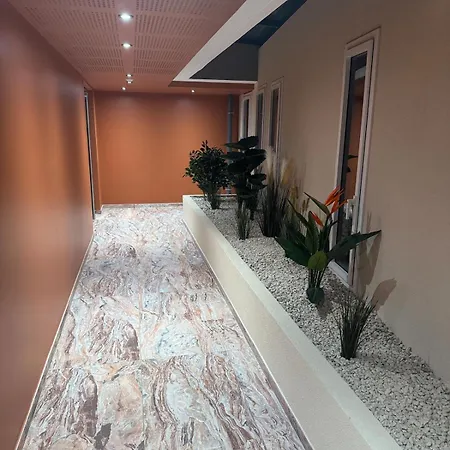 Cosy Le Cocon Au Calme Apartamento *