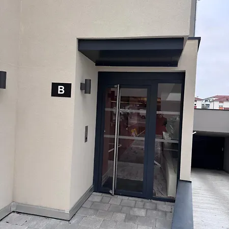 Apartamento Cosy Le Cocon Au Calme
