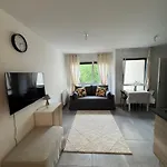 Appartement Cosy Le Cocon Au Calme