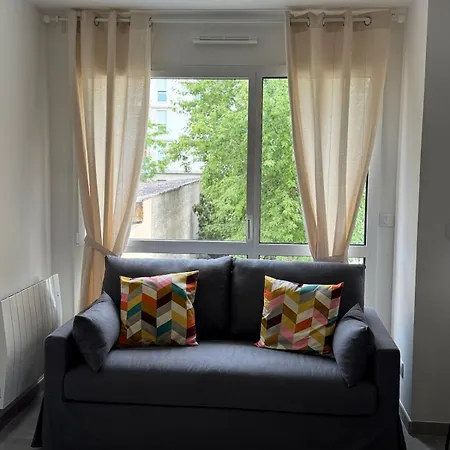 Cosy Le Cocon Au Calme サン・ボネ・ド・ミュール