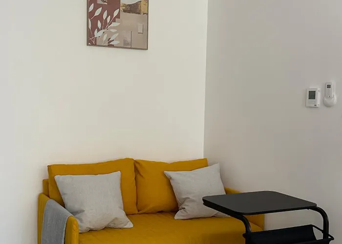 Cosy Le Cocon Au Calme Apartman *