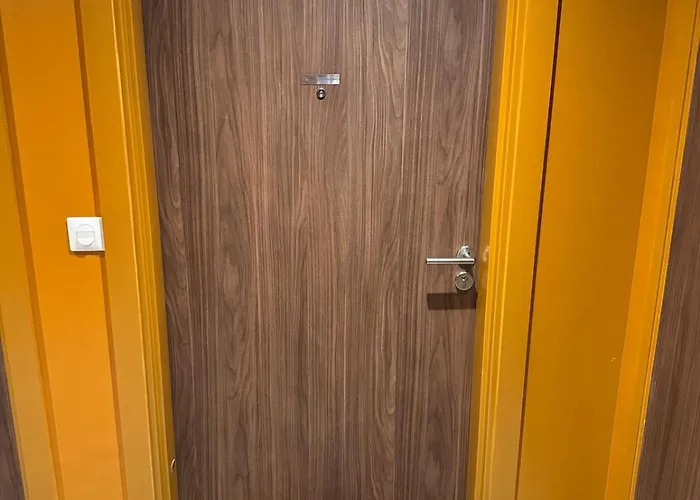 Cosy Le Cocon Au Calme Apartman *